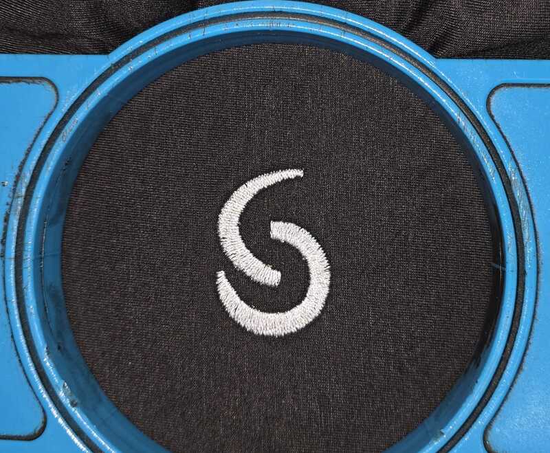 Bordado para Camisa Social, SYS MANAGER INFORMATICA, uniformes profissionais, uniforme